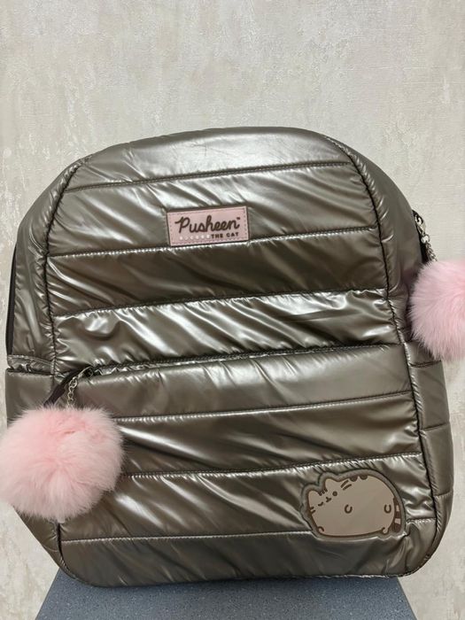 Оригинальный рюкзак Pusheen