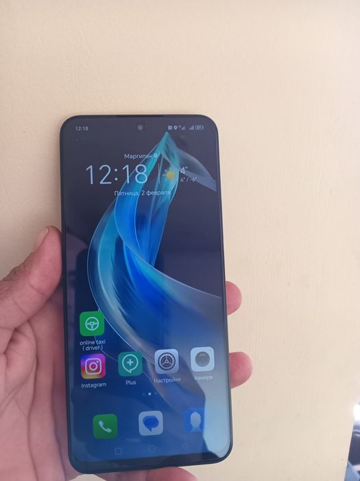 HONOR 90 Lite 8+5 256 talik