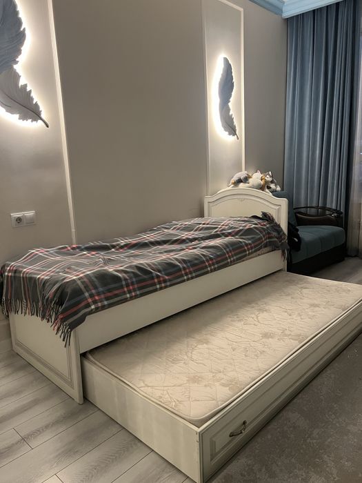 продам кровать не дорого