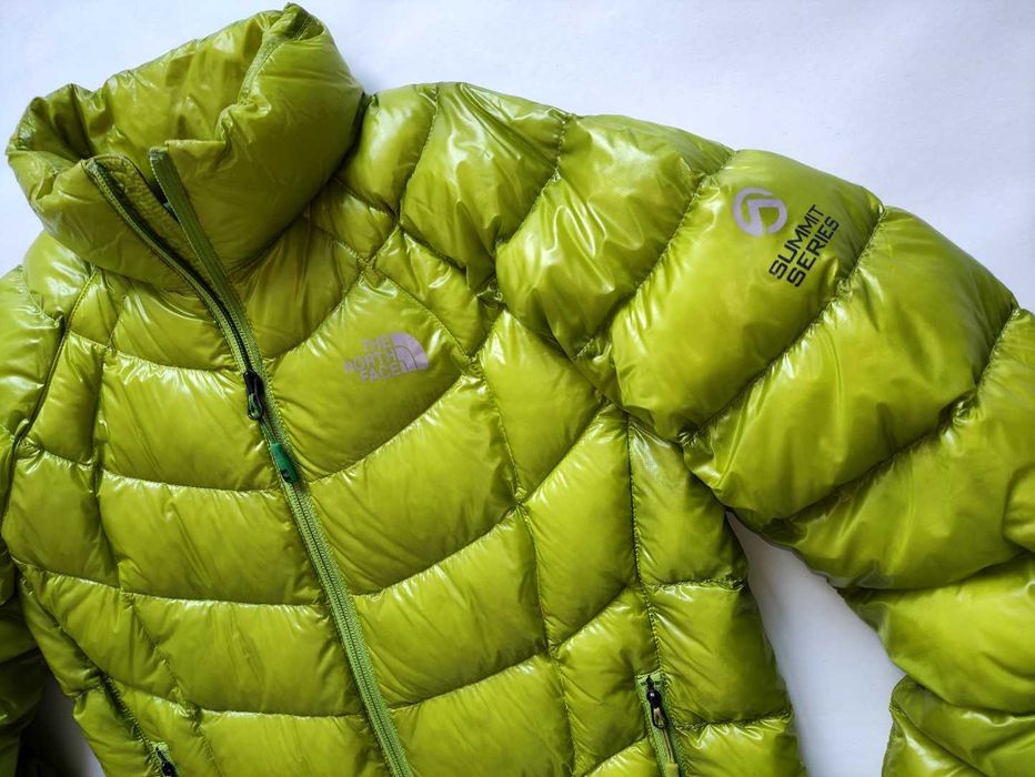 THE NORTH FACE Down Women's - M - оригинално дамско яке с гъши пух