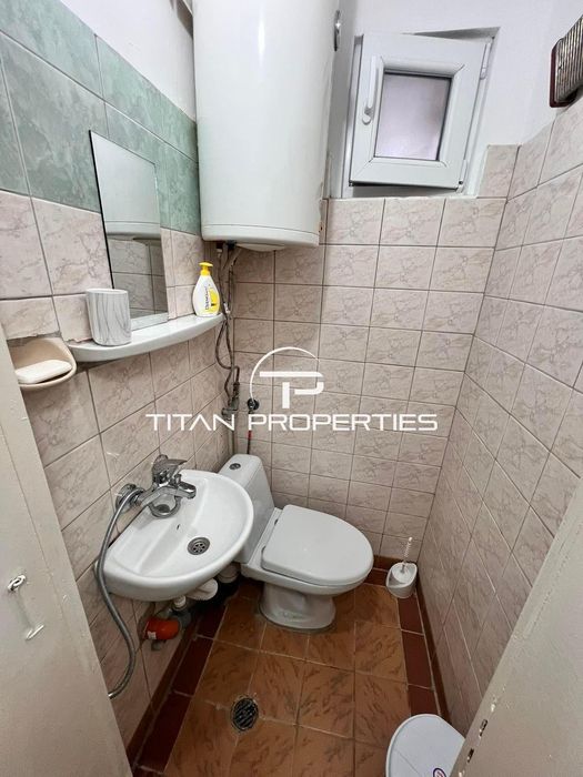 Продава се Двустаен апартамент в Бургас, Възраждане - 36 кв.м за 1006 €/кв.м - Снимка #6