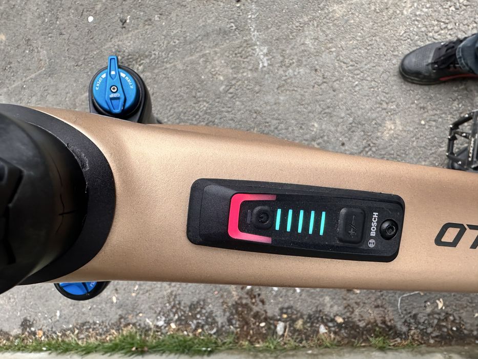 Vand bicicleta electrica Orbea  Wild 2023