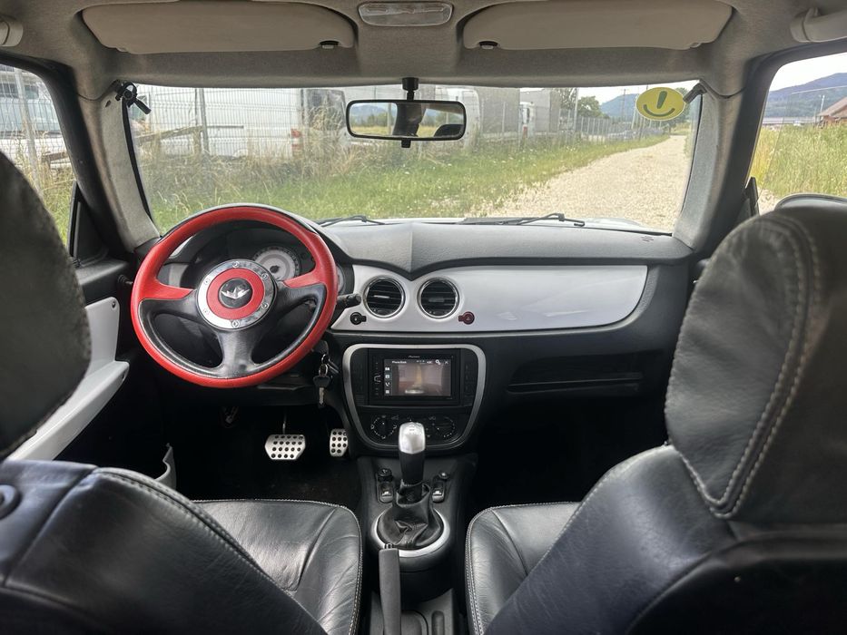 Chatenet CH26 2016 yanmar