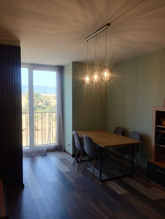 Дава се под наем Двустаен апартамент в София, Люлин 5 - 60 кв.м за 510 € - Снимка #4