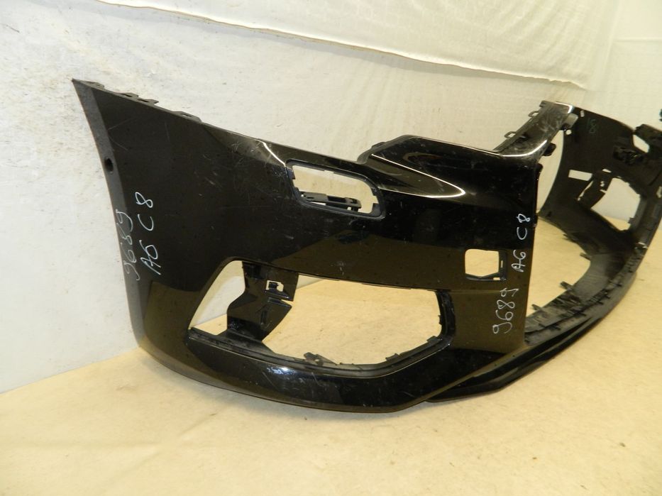 Bara fata Audi A6 C8, 2018, 2019, 2020, 4K0807437