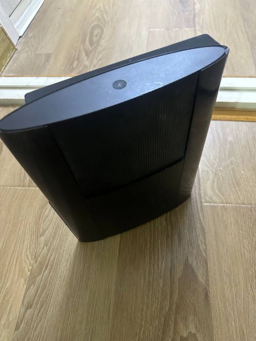 Playstation 3 super slim. Restavratsia