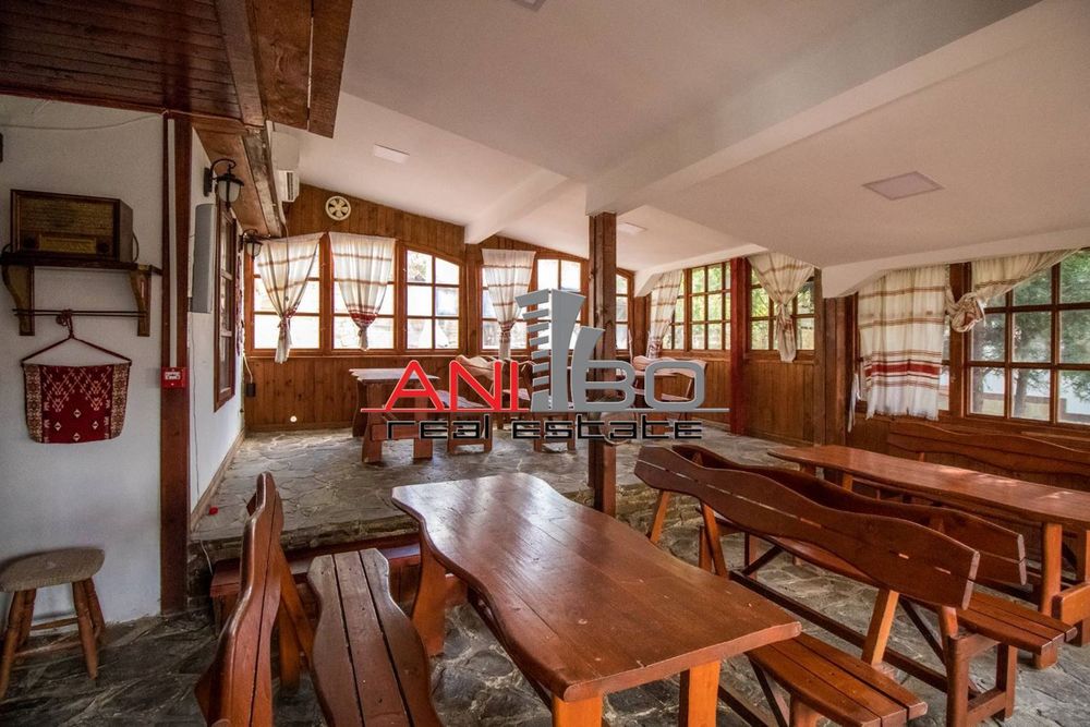 ЕКСКЛУЗИВЕН имот за живеене или бизнес инвестиция - ИМОТЪТ Е СЪС СТАТ