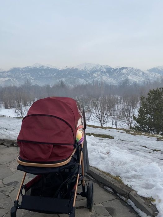 Коляска детский до 3 лет