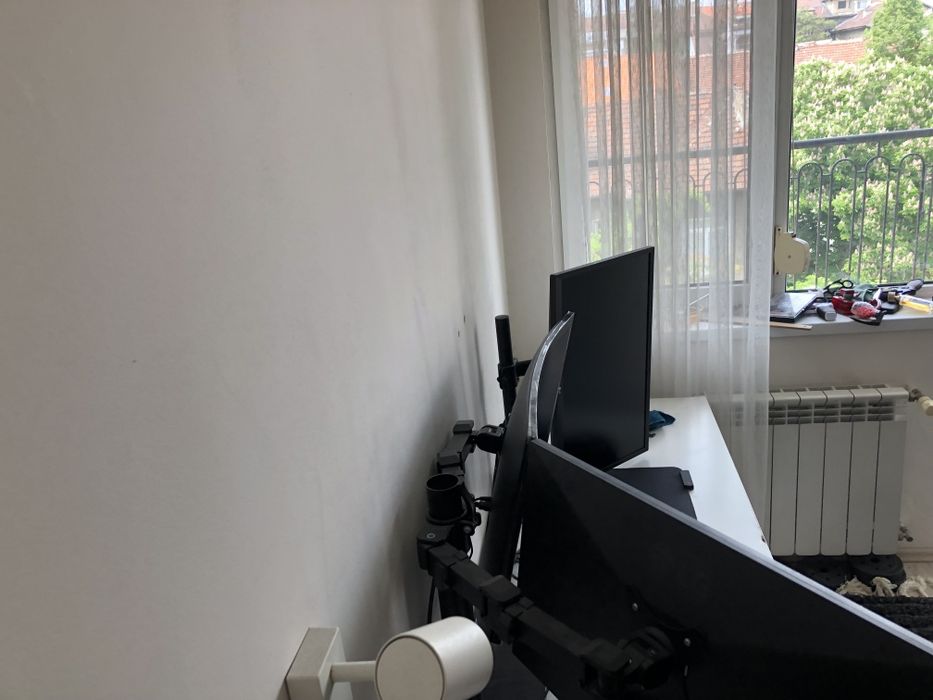 Цял гейминг сетъп