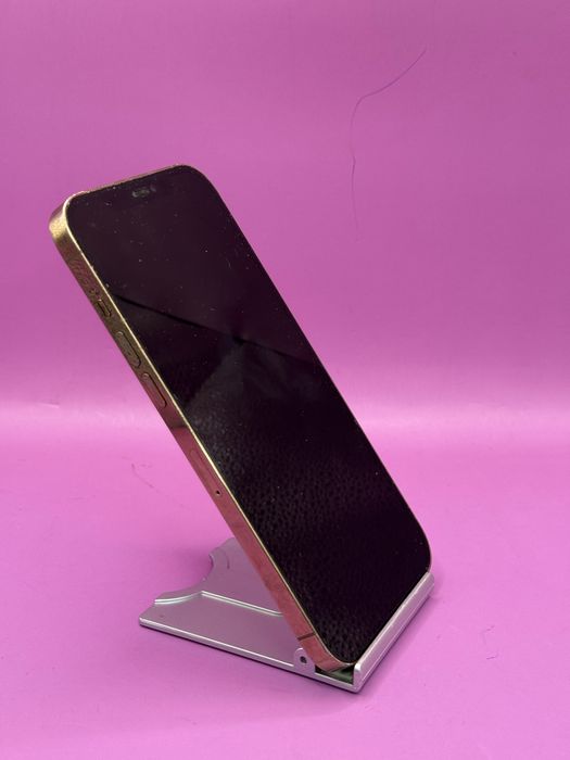 Iphone 12 pro max 128gb fisurat spate•Amanet Matei Crangasi•0159