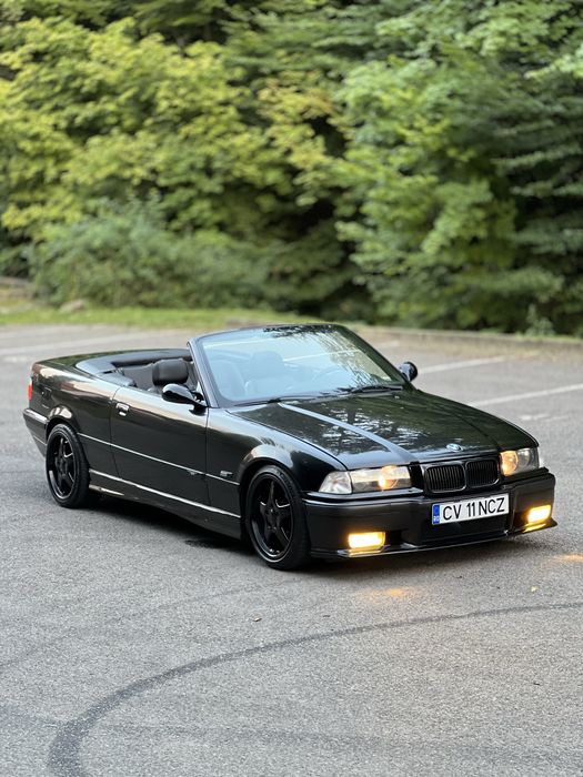BMW 3 Series 1996 — imagine 2