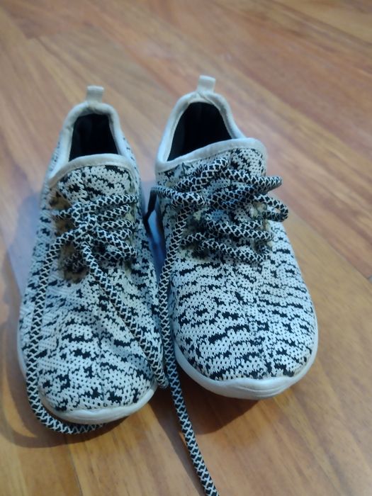 Sneakers Mango kids mărimea 27