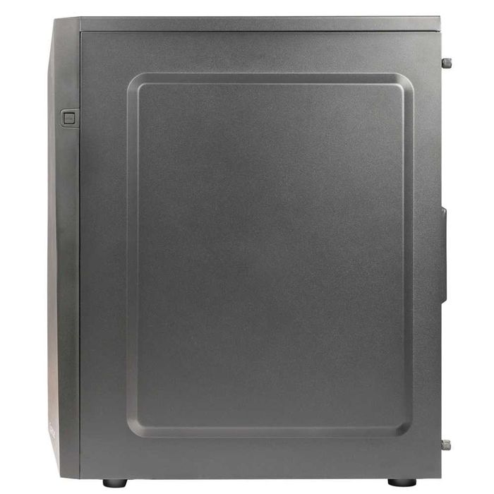 Carcasă Gaming RGB ATX Tempered Glass + 2 Ani Garanție