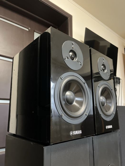 Boxe Yamaha NS-BP300