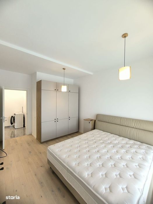 2 camere Mihai Bravu-Timpuri Noi