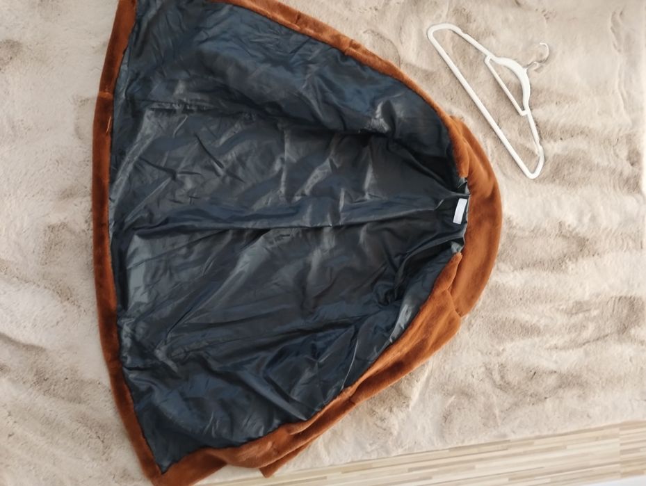 Blana artificiala Camaieu