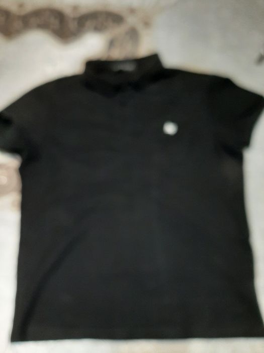 Финка поло майка just JUST размер s