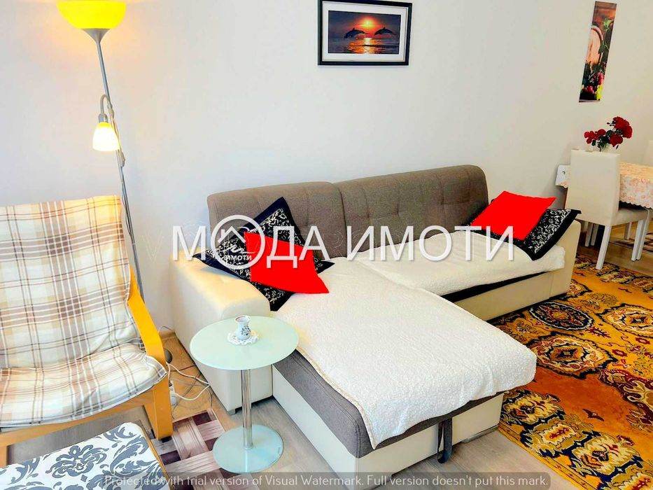 Продава се Двустаен апартамент в Свети Влас - 55 кв.м за 1310 €/кв.м - Снимка #14