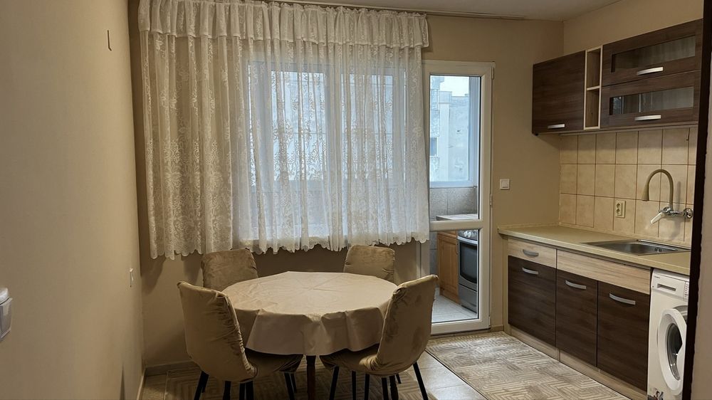 Дава се под наем Двустаен апартамент в Бургас, Братя Миладинови - 51 кв.м за 348.84 € - Снимка #6