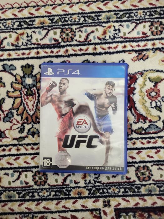 Игры на PS 4 в отличном состоянии