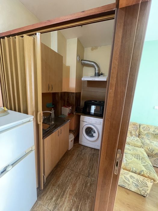 Дава се под наем Двустаен апартамент в Варна, Колхозен пазар - 45 кв.м за 280.5 € - Снимка #3