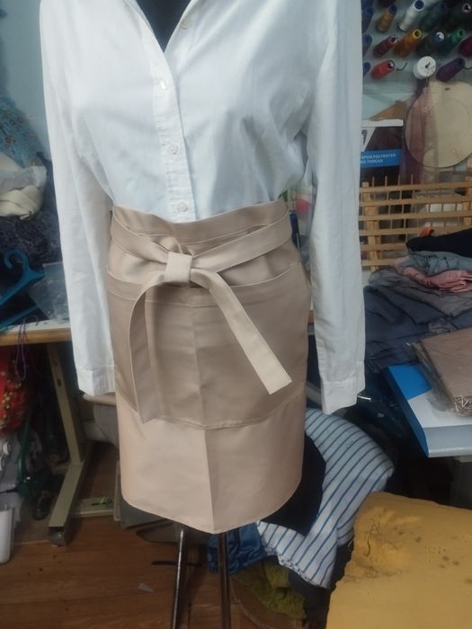 Продам фартуки  поясные