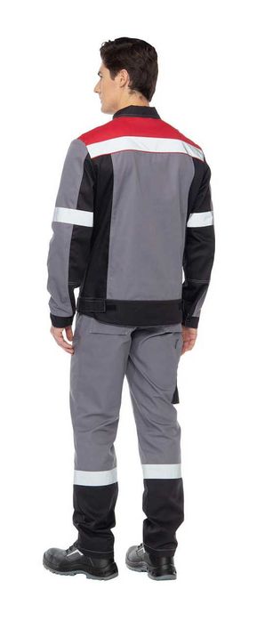 Костюм "Виват" (для работы)