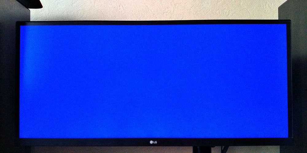 Монитор LG 29WL500-B 29" UWHD (21:9)