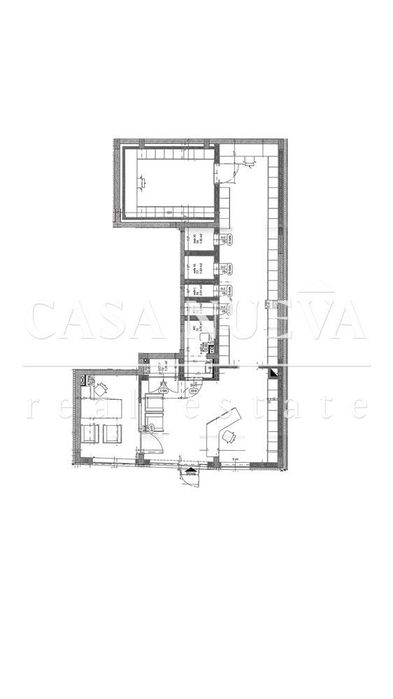 Продава се Магазин в София, Надежда 4 - 140 кв.м за 3300 €/кв.м - Снимка #9