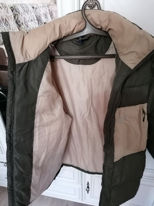 Продам мужскую куртку