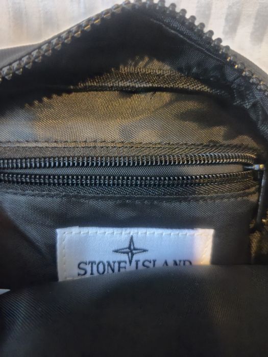 Чантичка Stone Island