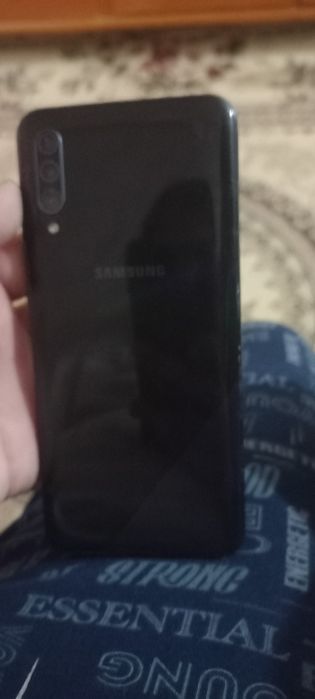 Самсунг а 30с идеал