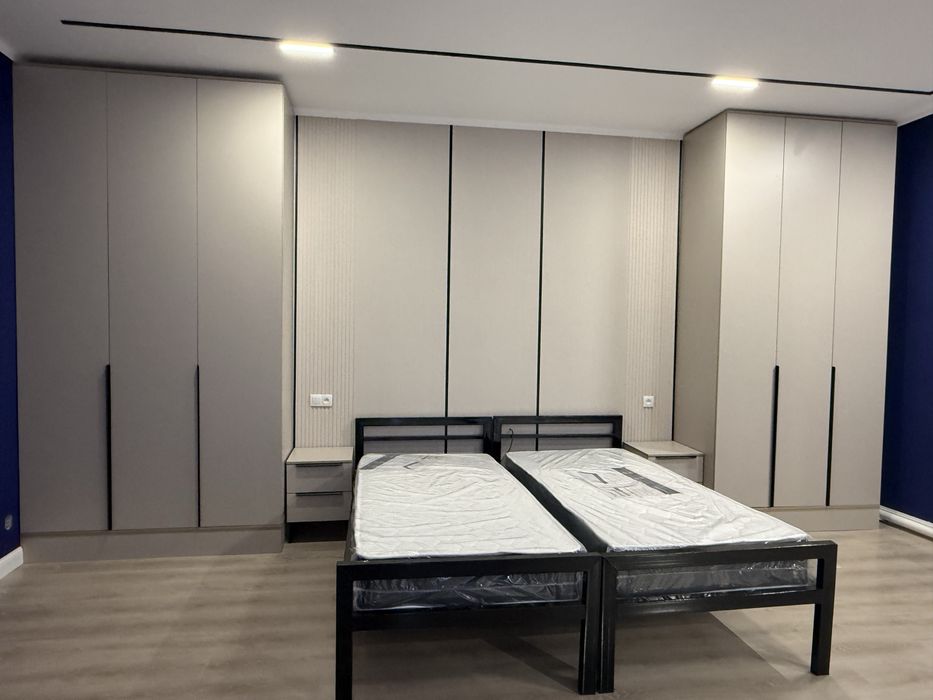 Mebel zakasga yasab oʻrnatib beramiz