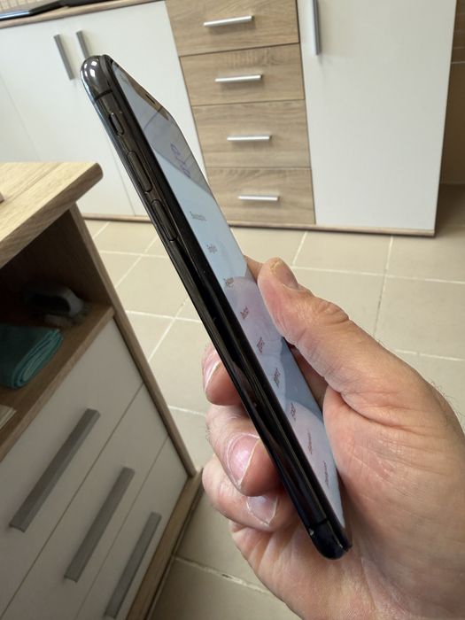 iPhone XS 64gb - заключен