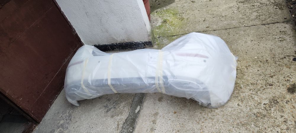 Оригинална броня A W177 Мерцедес