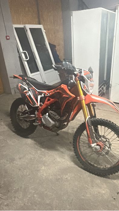 Продам Hammer 300