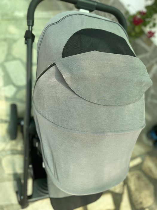 Cybex Balios S Lux
