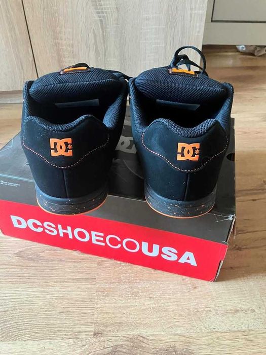 Обувки  DC Shoes Gaveler