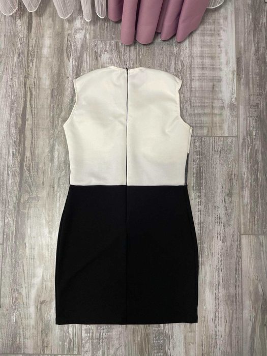 Дамска, елегантна къса рокля