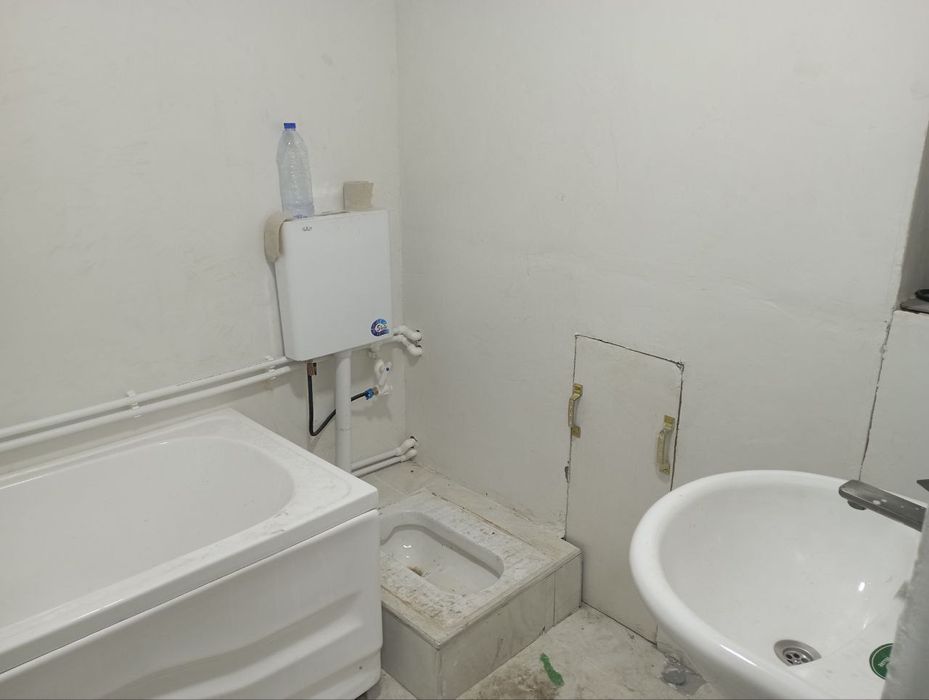 Мирабад туманида, қулай жойлашувда, тоза ва шинам 2 хонали квартира