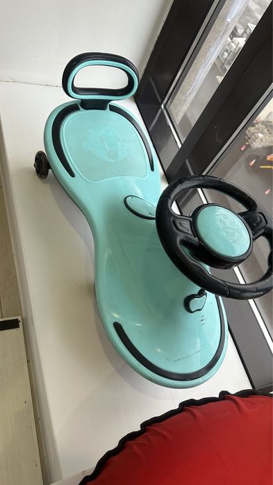 Машинка в хорошей состоянии