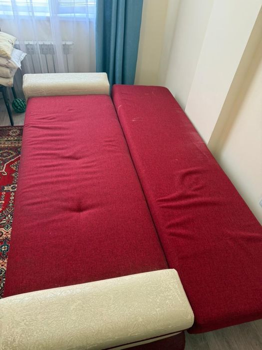 Продам раскладной диван