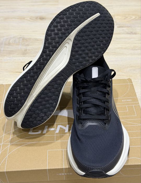 Li-Ning кроссовки