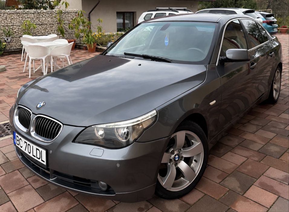 BMW 5 Series 2006 — imagine 2