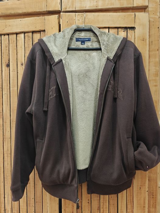 Суичър Tommy Hilfiger