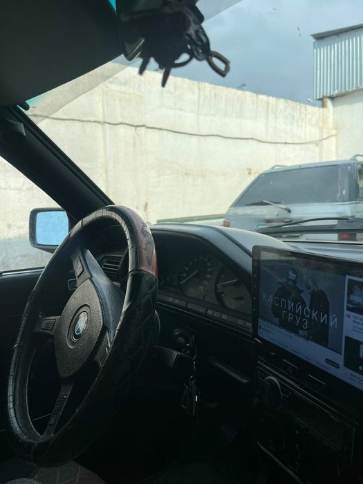 Прадам бмв е30 м40 харошем састаянии