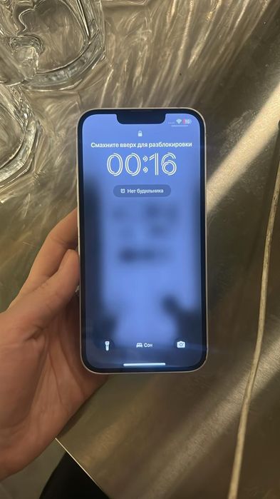 Продам айфон 13 срочно
