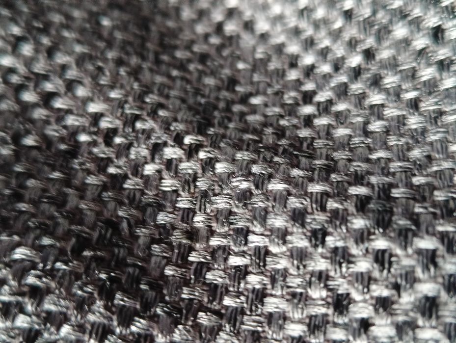 Fustă Luisa Cerano aspect metalic