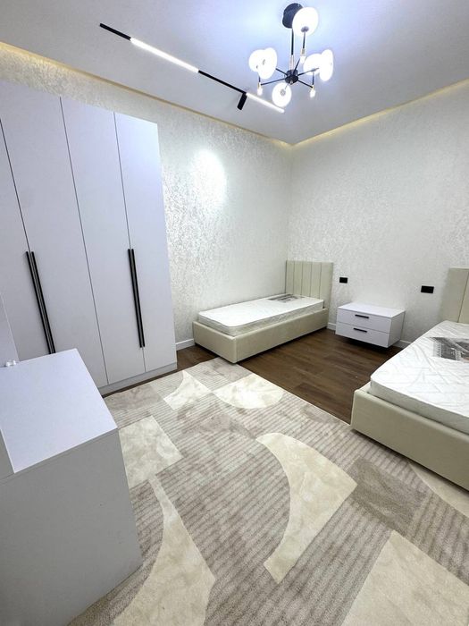 Чиланзар -26 кв ЖК Учтепа  Авеню 3/1-1/9 . 58+58. Новастиройка Срочно