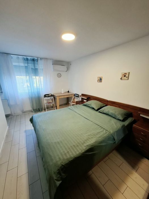Cazare/InchiriereApartament[Tip Studio] Regim hotelier Rogerius Oradea